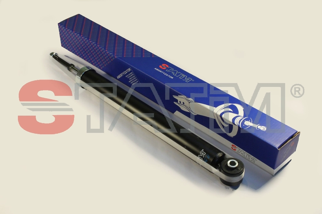 Shock Absorber (A.536)