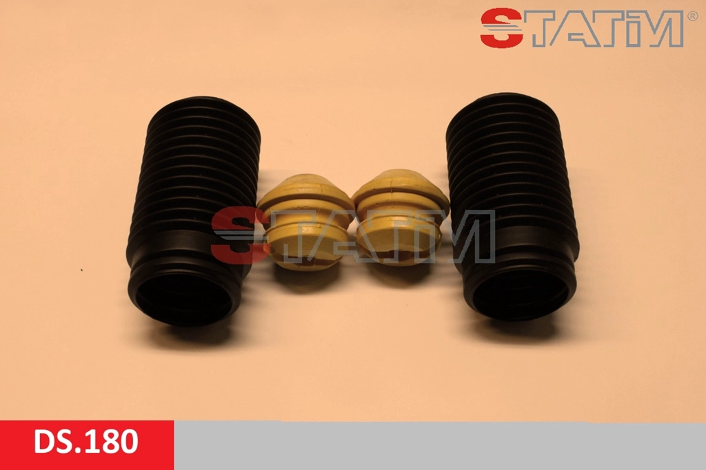 Dust Cover Kit, shock absorber (DS.180)