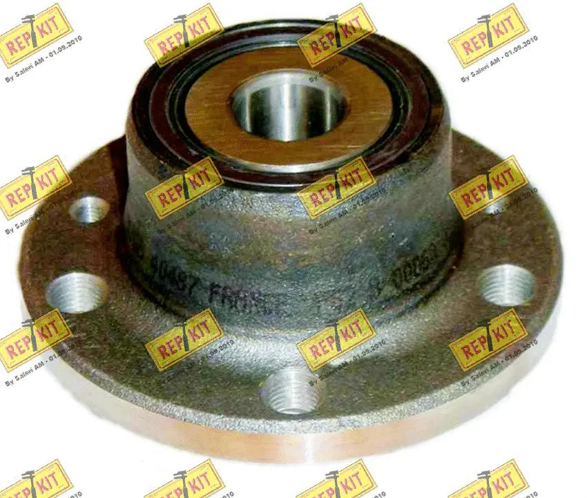 Wheel Bearing Kit (RKB2028)