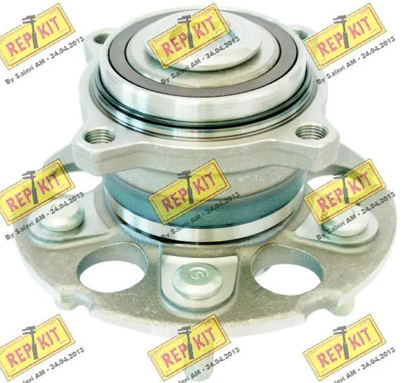 Wheel Bearing Kit (RKB2786)