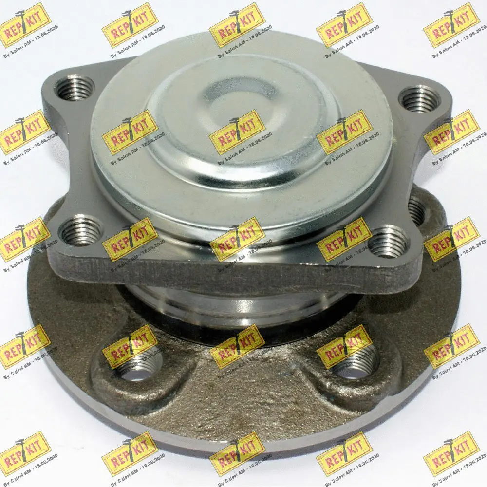 Wheel Bearing Kit (RKB1773)