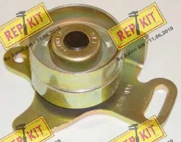 Tensioner Pulley, timing belt (RKT1035)