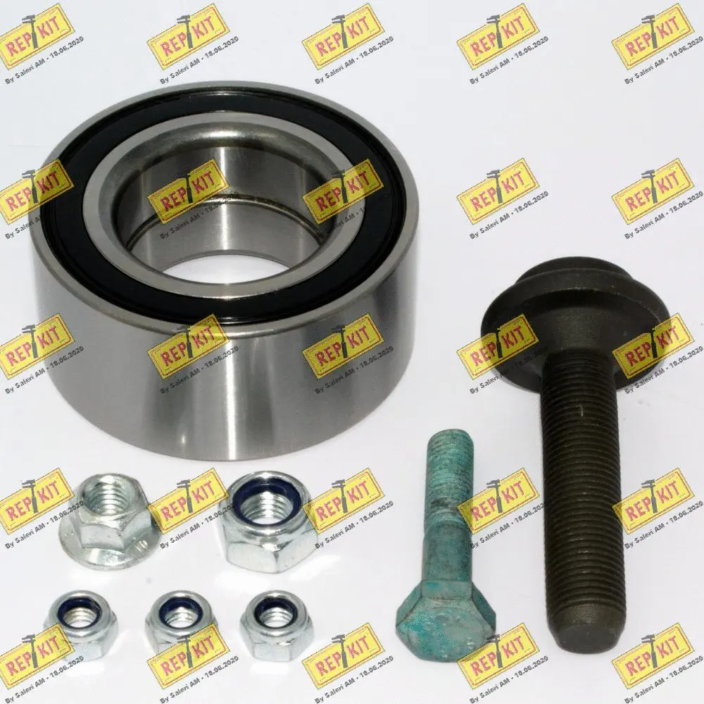 Wheel Bearing Kit (RKB1177)