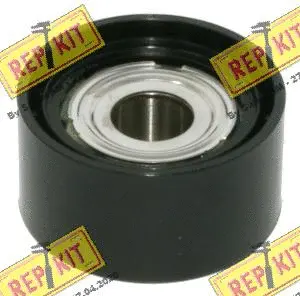 Deflection/Guide Pulley, V-ribbed belt (RKT3842)