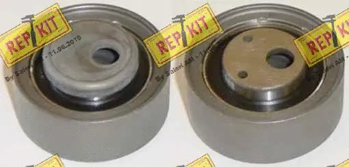 Tensioner Pulley, timing belt (RKT1148)