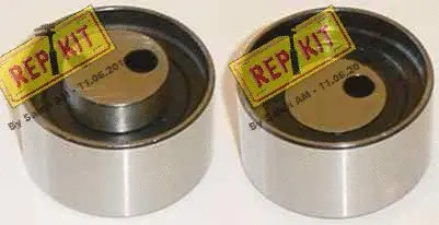 Tensioner Pulley, timing belt (RKT1285)