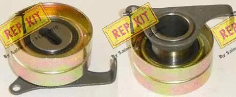 Tensioner Pulley, timing belt (RKT1616)