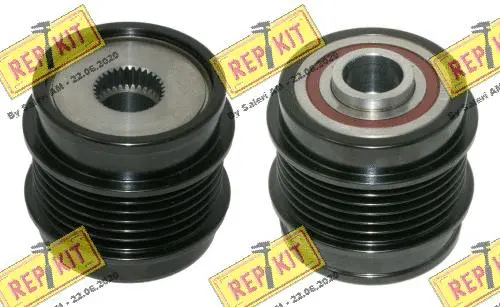 Alternator Freewheel Clutch (RKT3874)