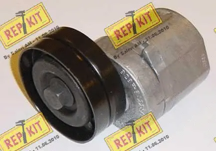 Belt Tensioner, V-ribbed belt (RKT2157)