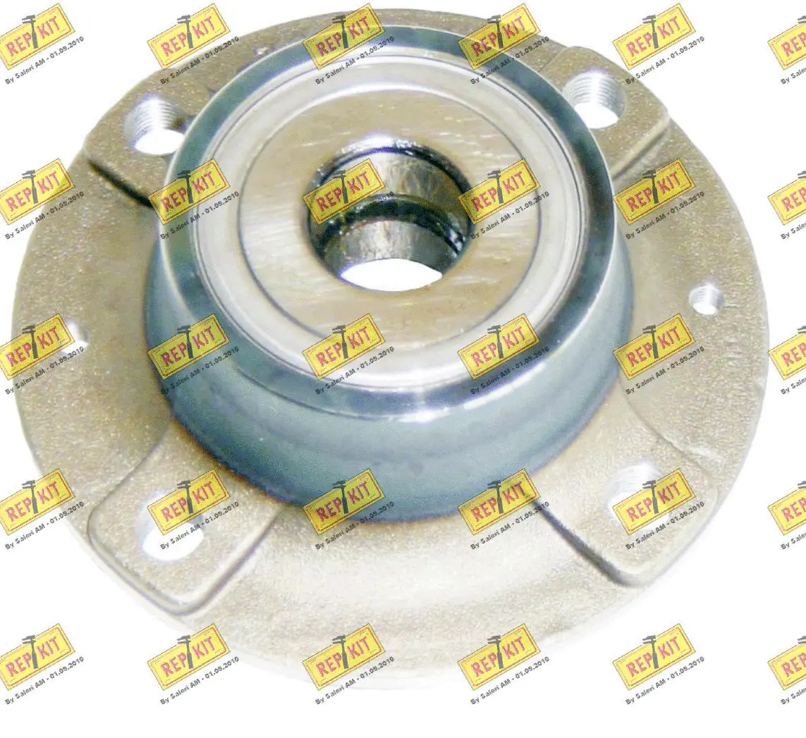 Wheel Bearing Kit (RKB1593)