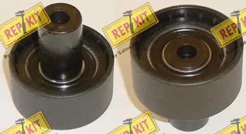 Deflection/Guide Pulley, timing belt (RKT1419)