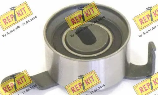 Tensioner Pulley, timing belt (RKT2748)