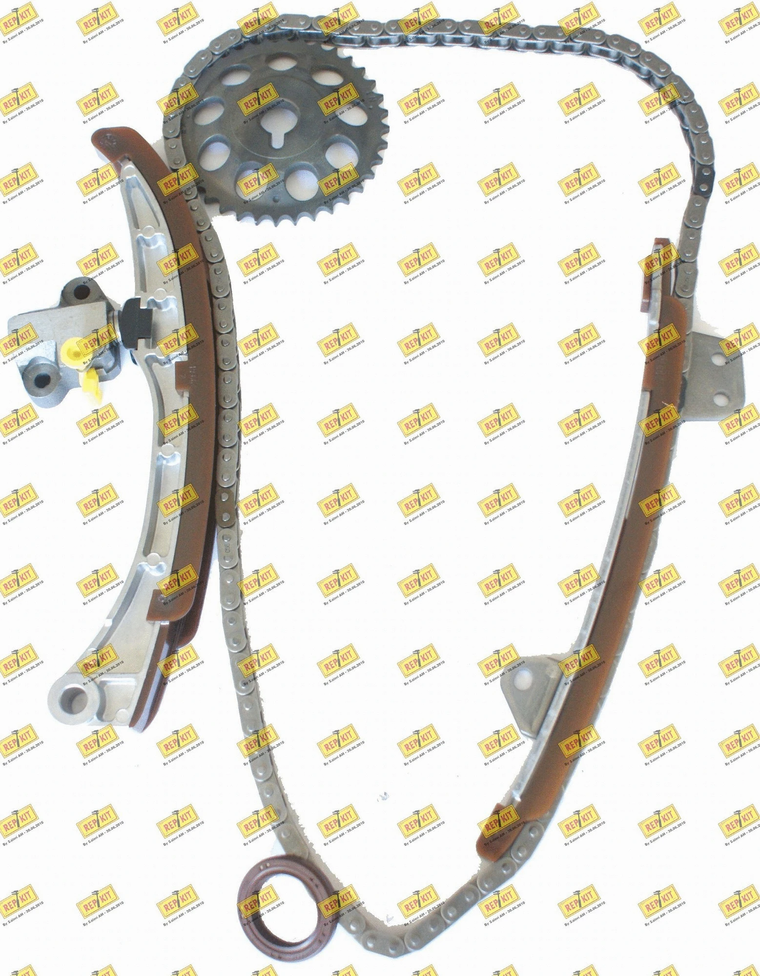 Timing Chain Kit (RKT8908K)
