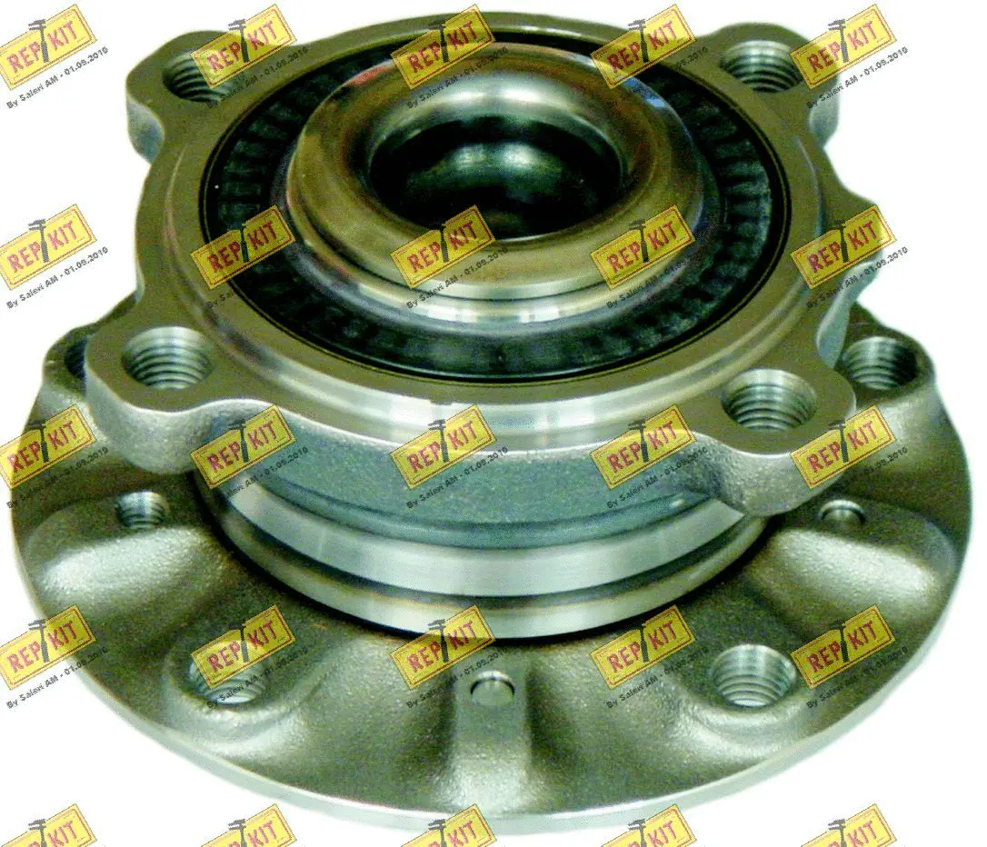 Wheel Bearing Kit (RKB2143)