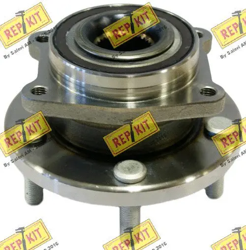 Wheel Bearing Kit (RKB2874)
