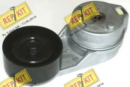 Belt Tensioner, V-ribbed belt (RKT3149)