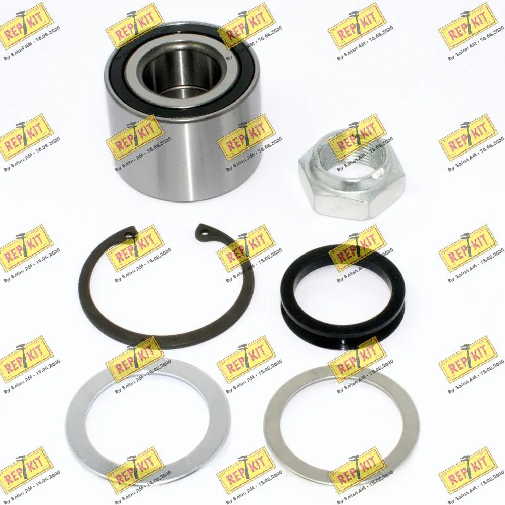 Wheel Bearing Kit (RKB1041)