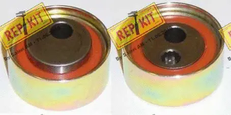 Tensioner Pulley, timing belt (RKT1313)