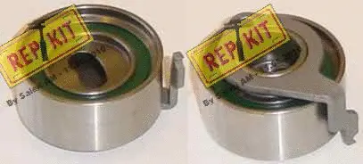Tensioner Pulley, timing belt (RKT1422)