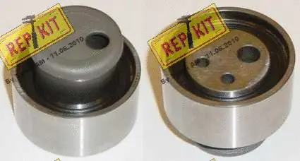 Tensioner Pulley, timing belt (RKT1062)