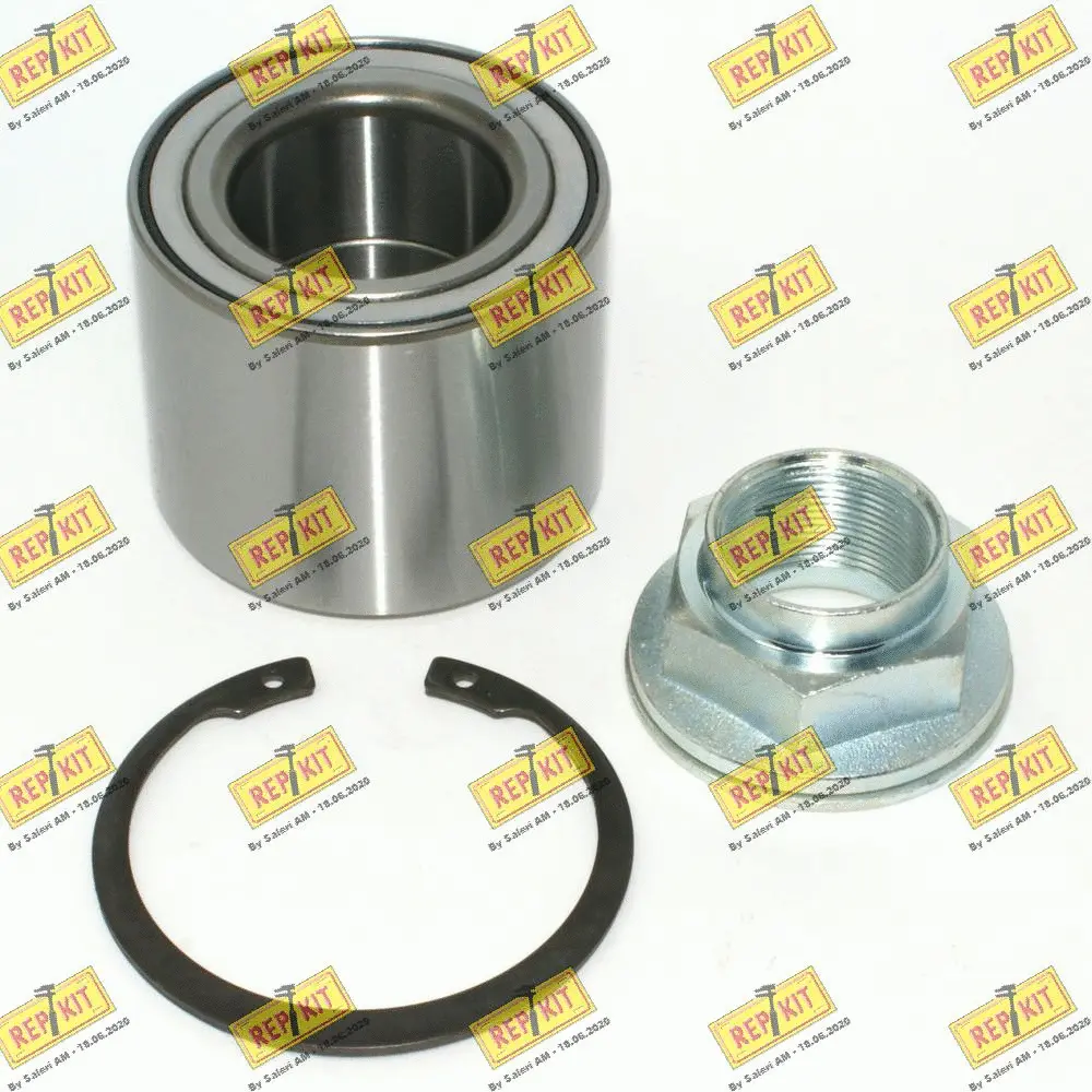 Wheel Bearing Kit (RKB1945)