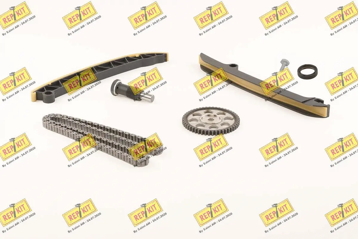 Timing Chain Kit (RKT89107K)