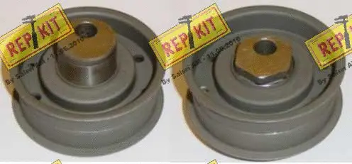 Tensioner Pulley, timing belt (RKT1487)