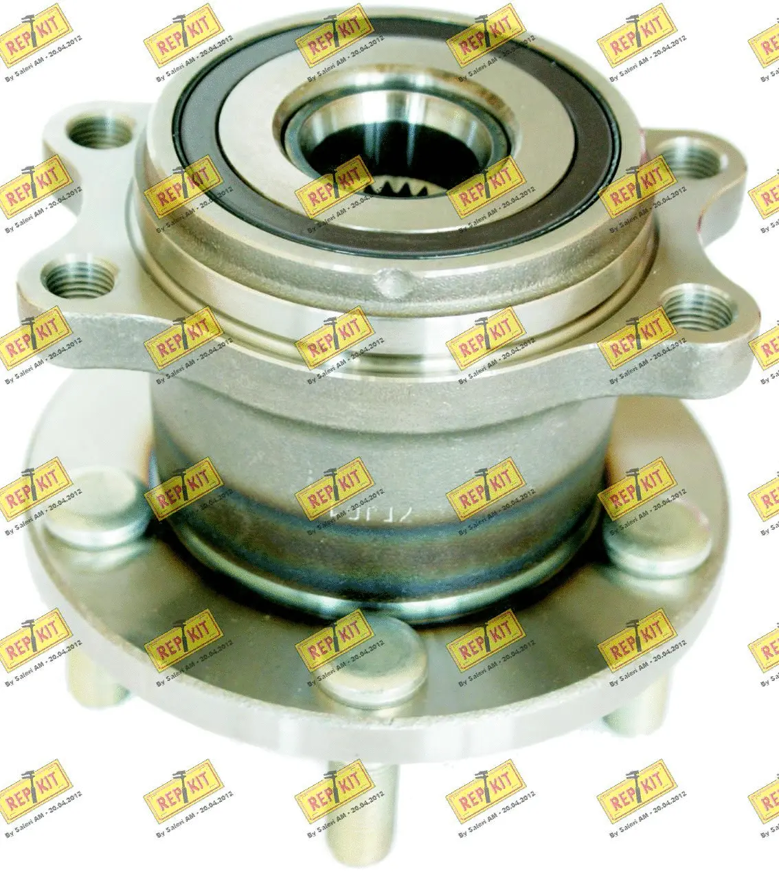 Wheel Bearing Kit (RKB2413)