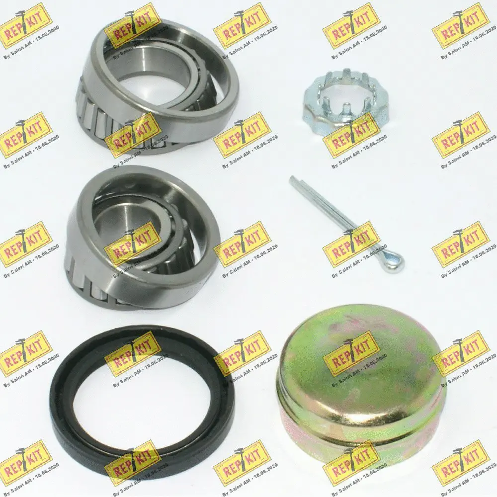Wheel Bearing Kit (RKB1383)