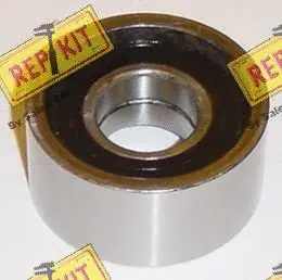 Deflection/Guide Pulley, timing belt (RKT1018)