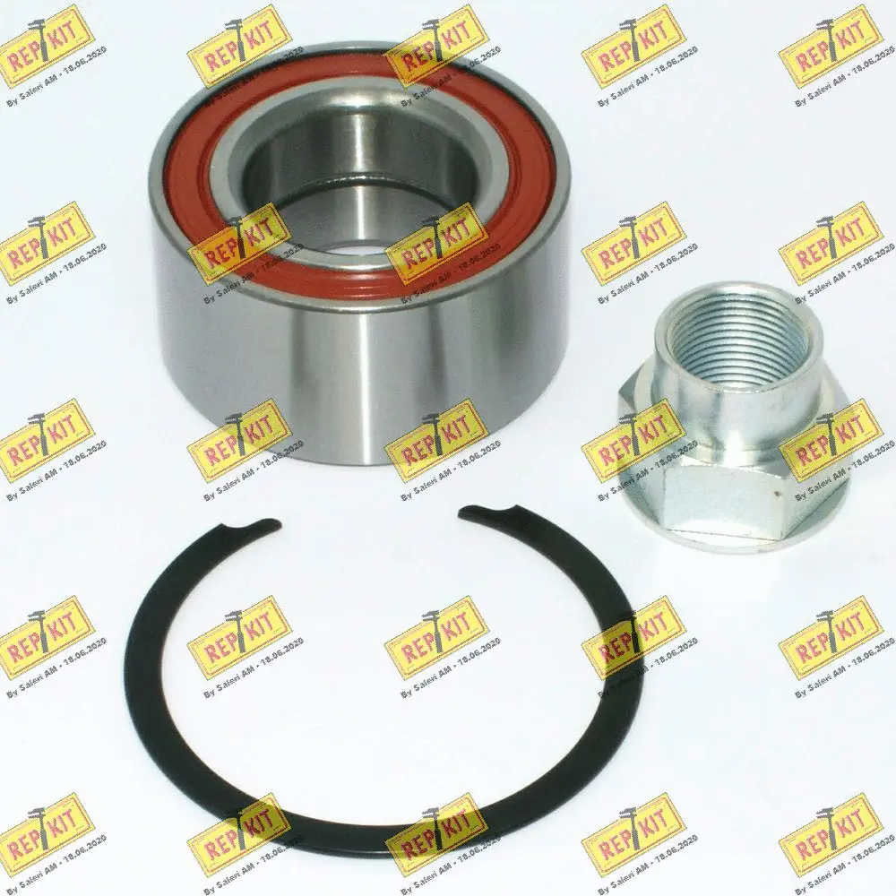 Wheel Bearing Kit (RKB1081)