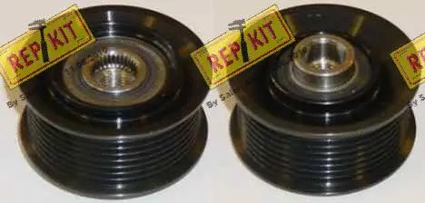 Alternator Freewheel Clutch (RKT2368)