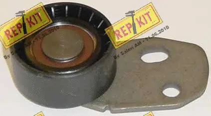 Tensioner Pulley, timing belt (RKT1315)