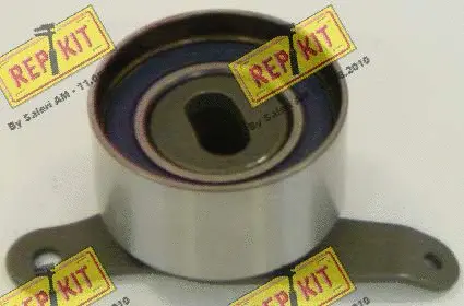 Tensioner Pulley, timing belt (RKT2586)
