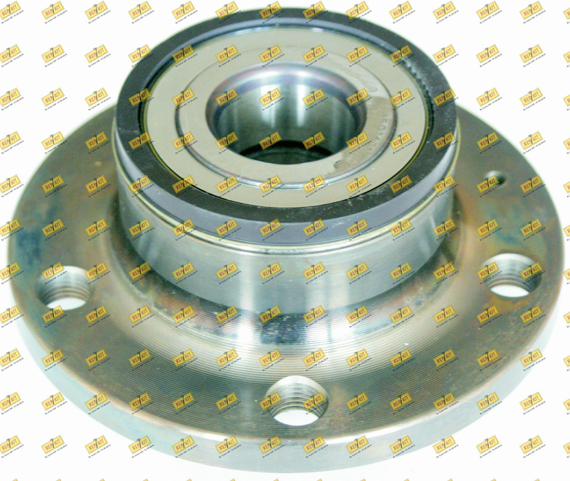 Wheel Bearing Kit (RKB2420)