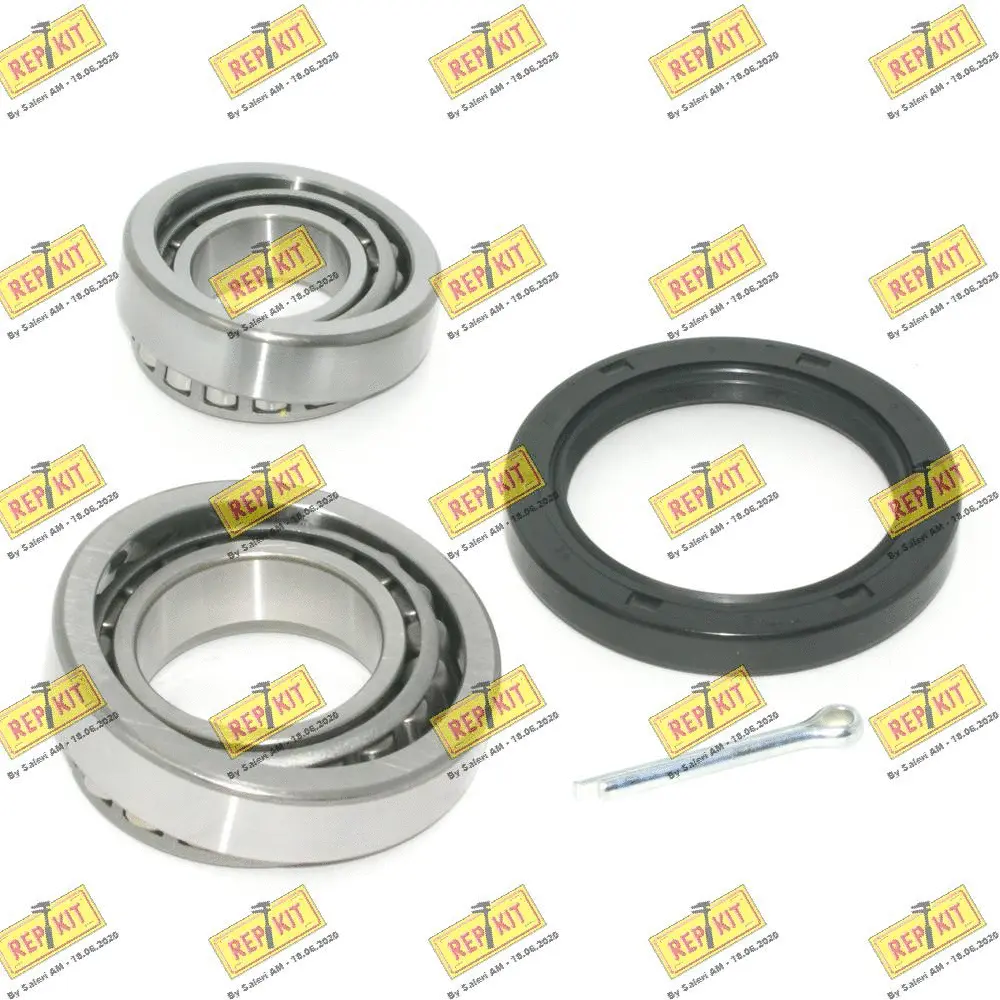 Wheel Bearing Kit (RKB1738)