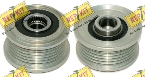 Alternator Freewheel Clutch (RKT3812)