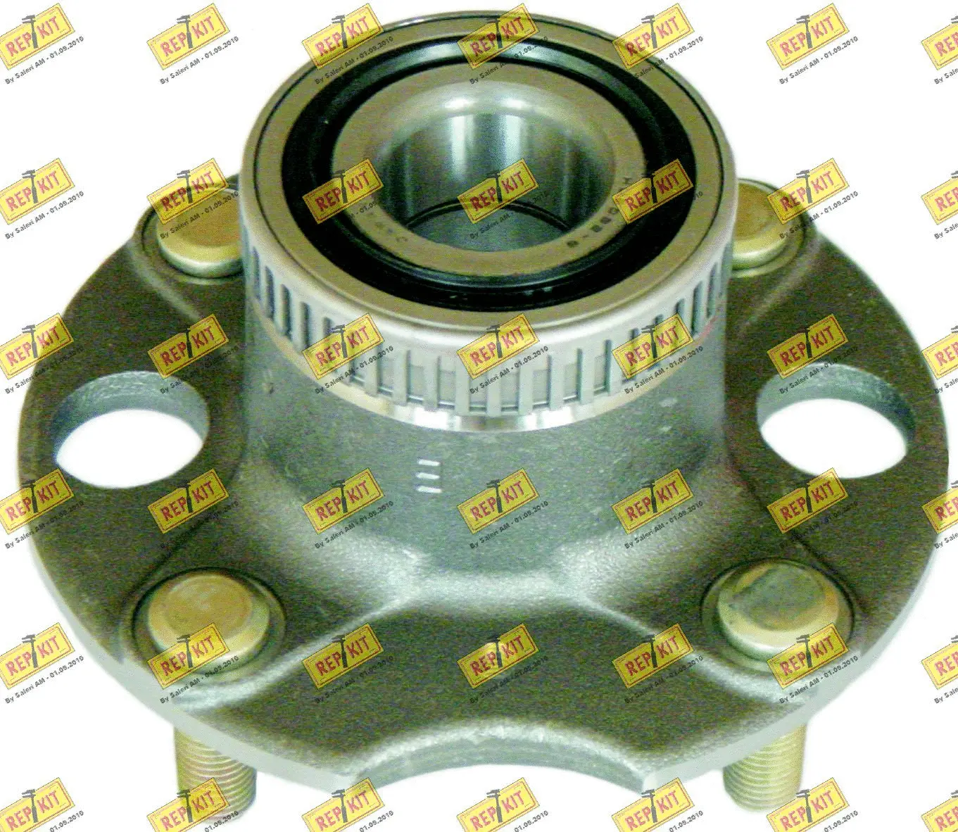 Wheel Bearing Kit (RKB0981)
