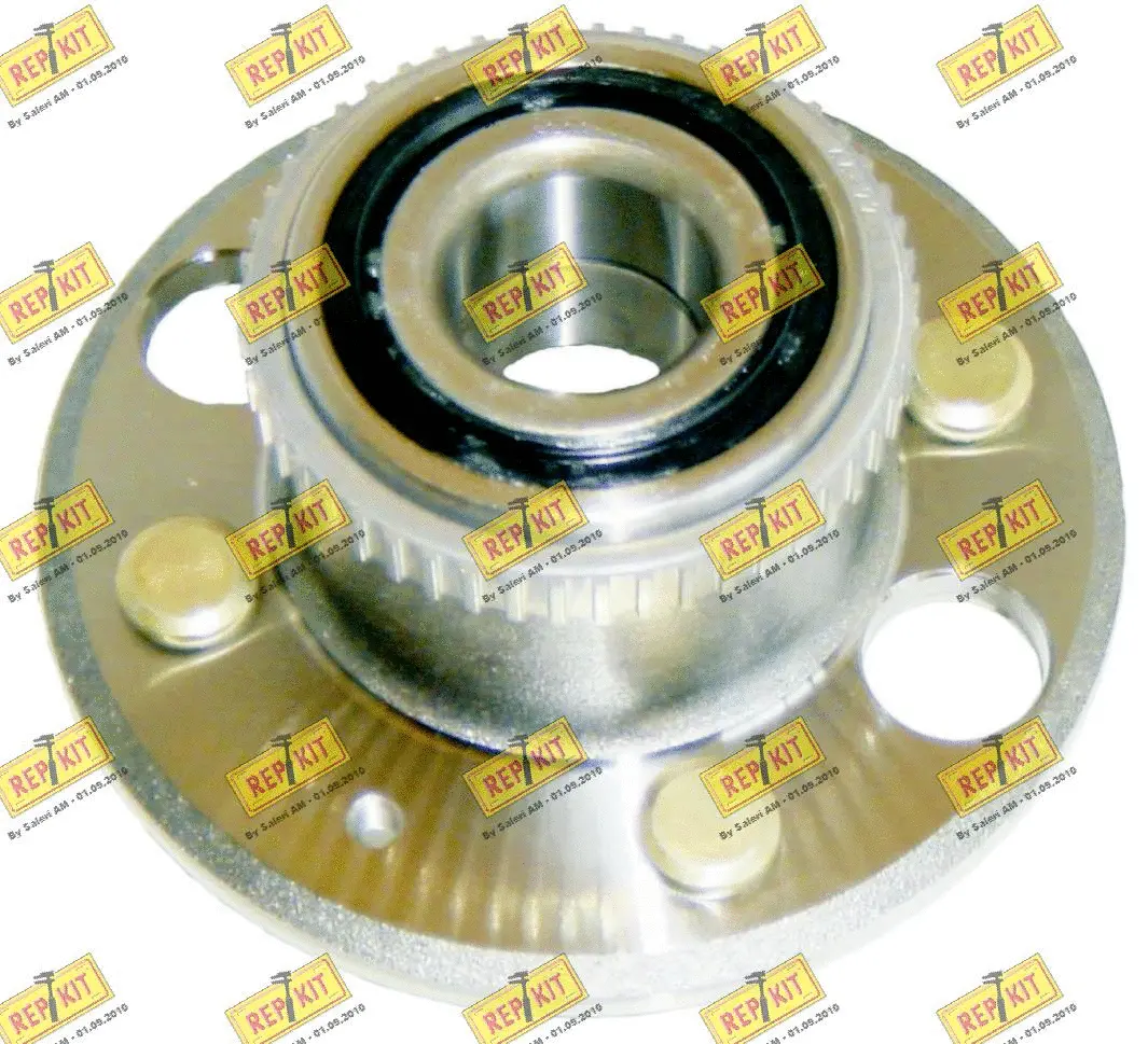 Wheel Bearing Kit (RKB1609)