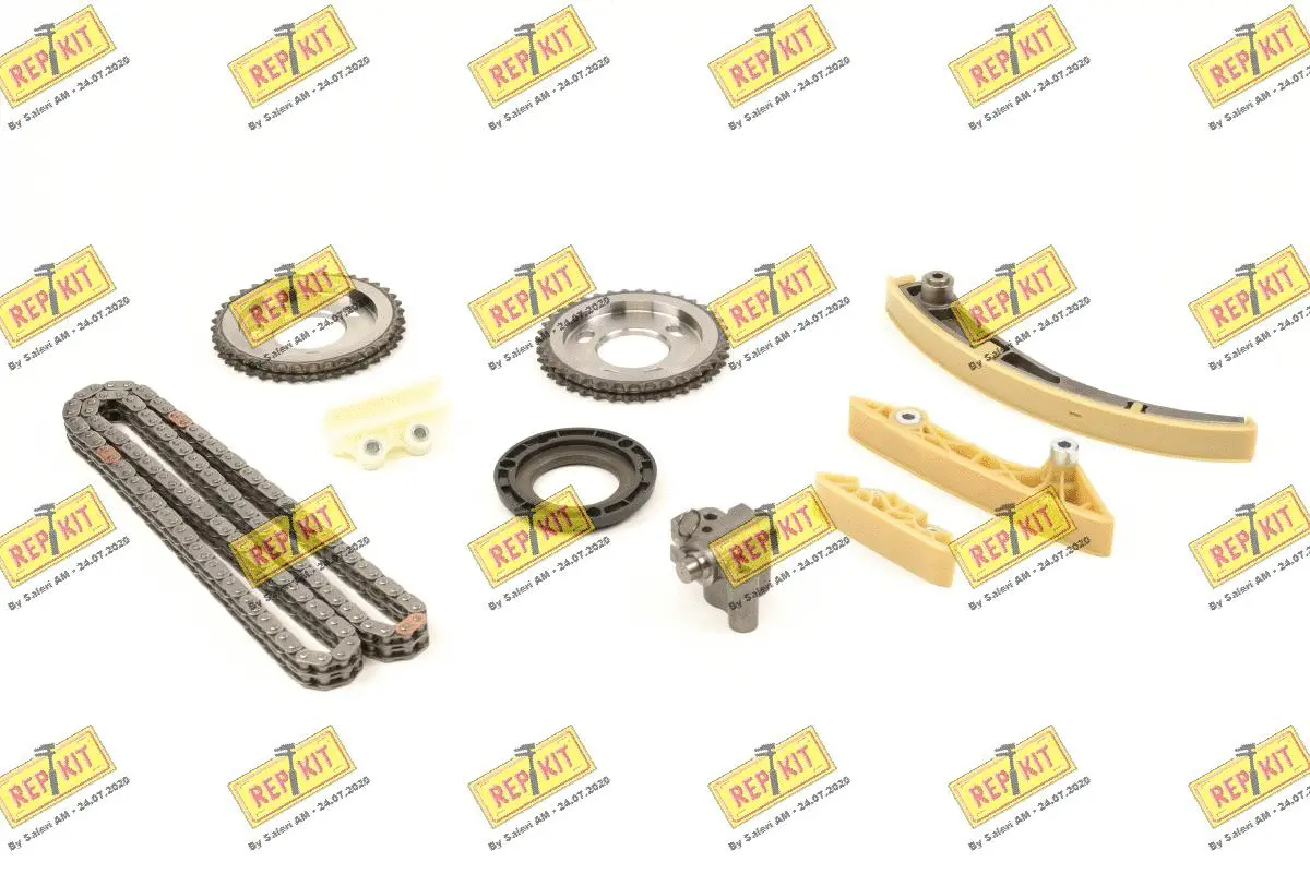 Timing Chain Kit (RKT8977K)
