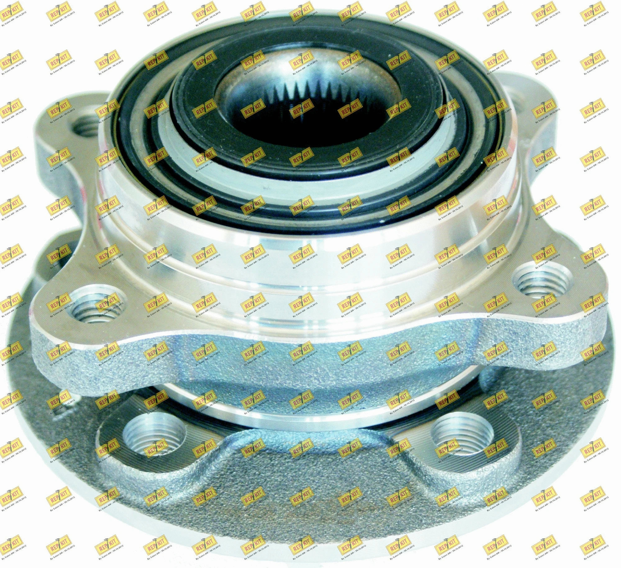 Wheel Bearing Kit (RKB2499)