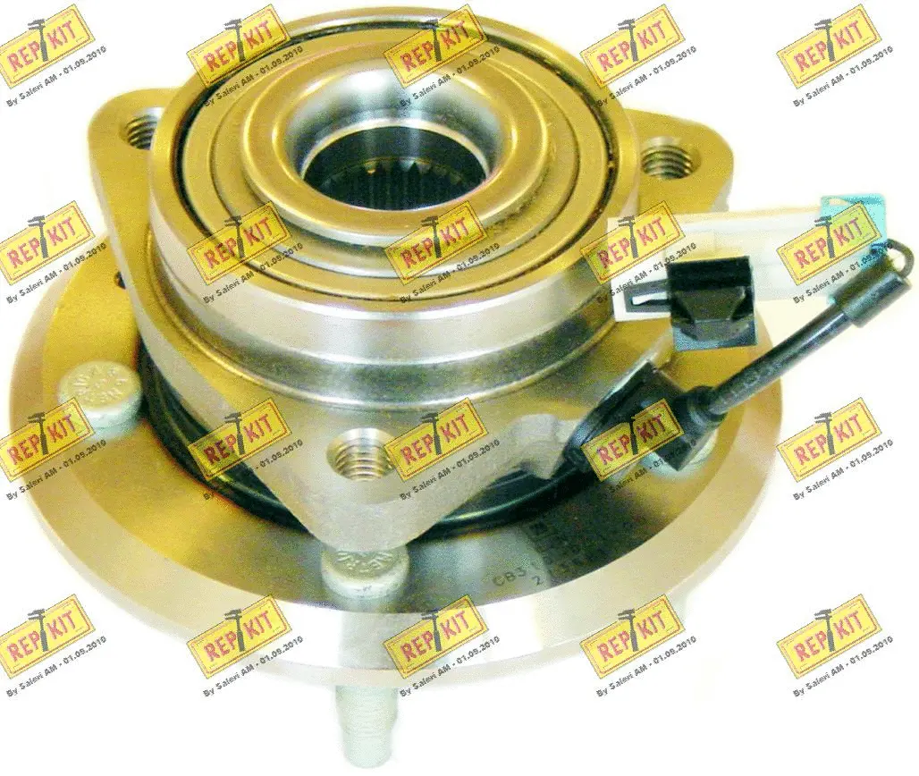 Wheel Bearing Kit (RKB2232)