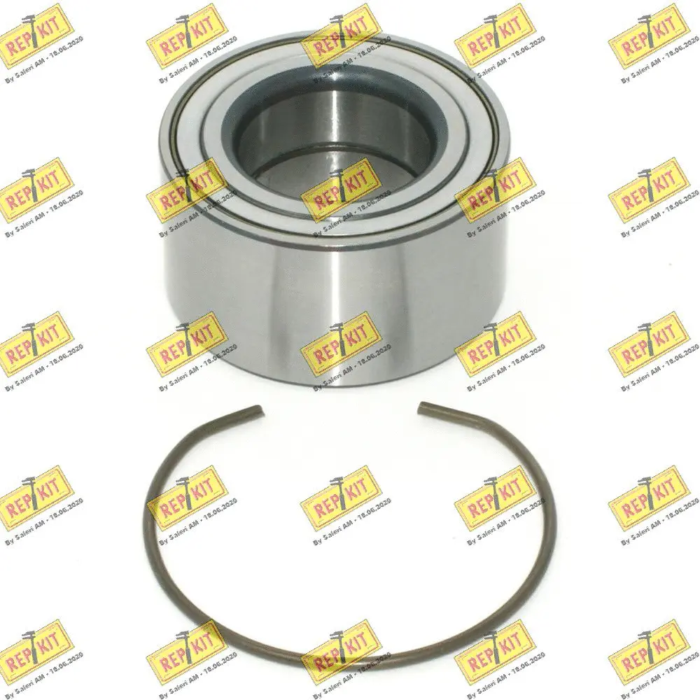 Wheel Bearing Kit (RKB2705)