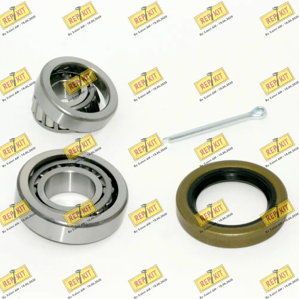 Wheel Bearing Kit (RKB1202)