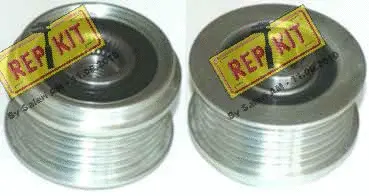 Alternator Freewheel Clutch (RKT3151)