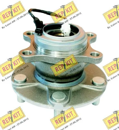 Wheel Bearing Kit (RKB2696)