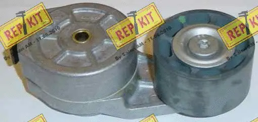 Belt Tensioner, V-ribbed belt (RKT2332)