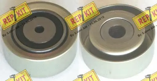 Deflection/Guide Pulley, V-ribbed belt (RKT3084)