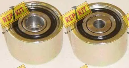 Deflection/Guide Pulley, timing belt (RKT1408)