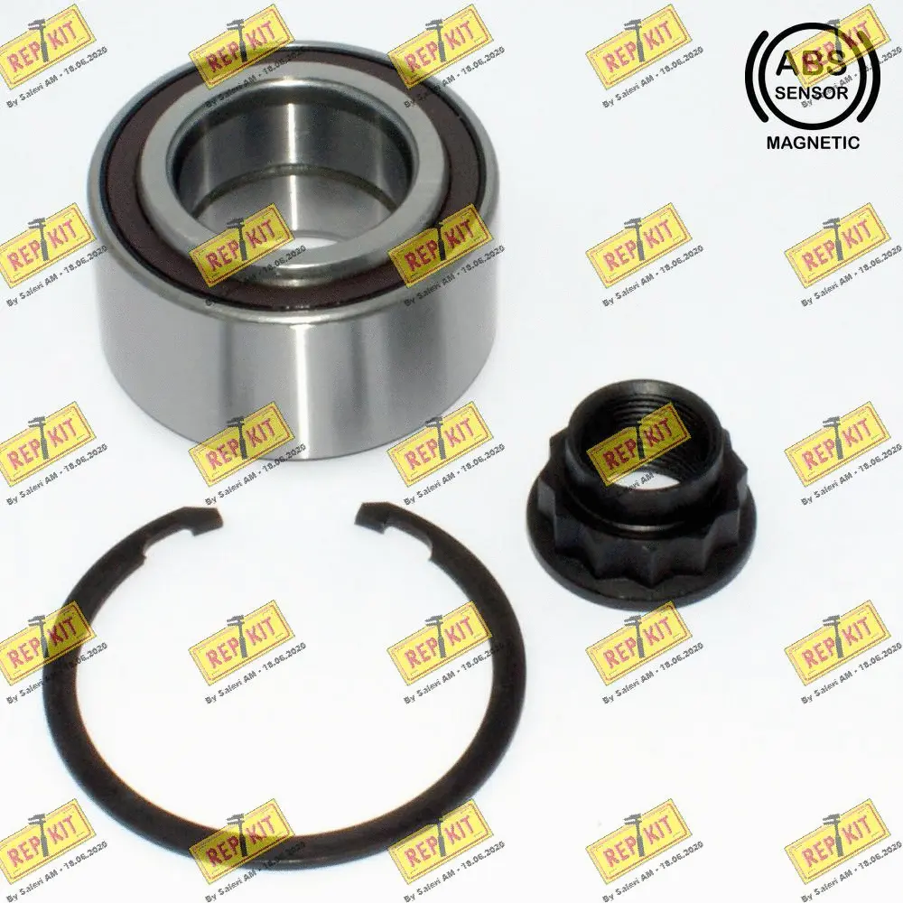 Wheel Bearing Kit (RKB2189)